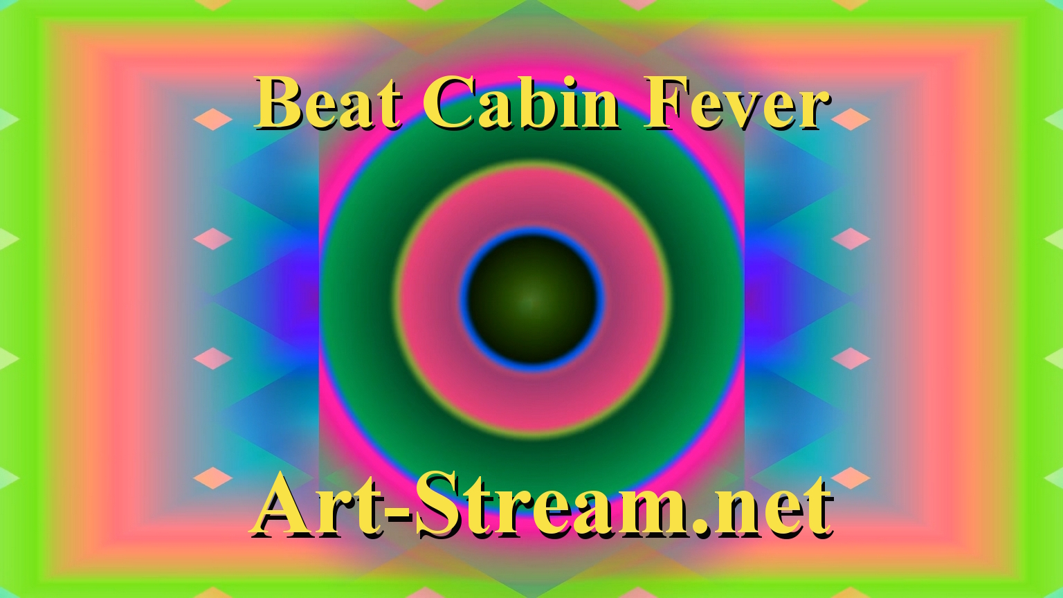 Art-Stream.net