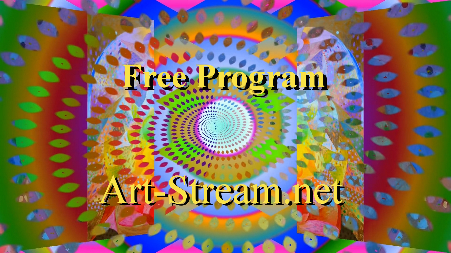 Art-Stream.net